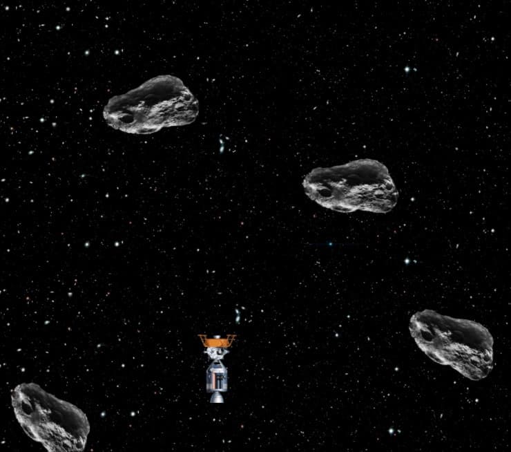 Viagem à Lua