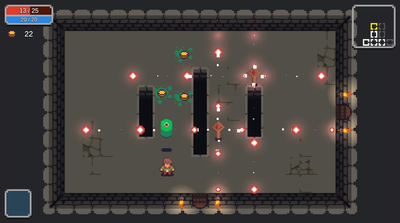 Tower Of Gelos screenshot 3