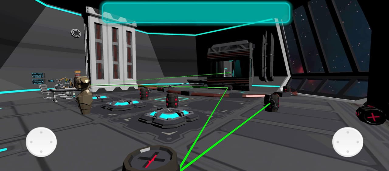 Project Scape screenshot 3