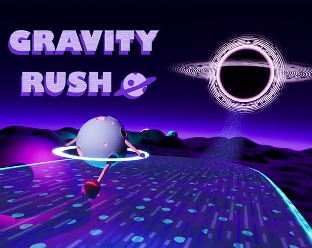 Gravity Rush (itch) (BigSlamStudios)