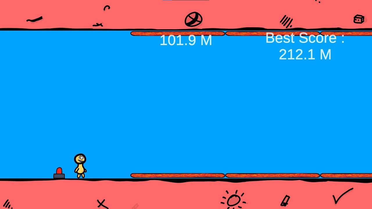 JetPack (itch) (August7337) screenshot 3