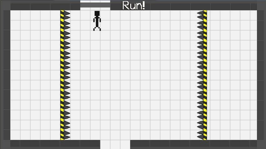 Escape! (itch) (toby1645) screenshot 4