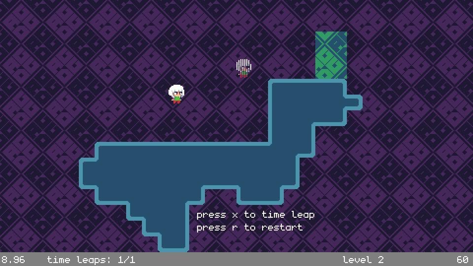 chronoleap