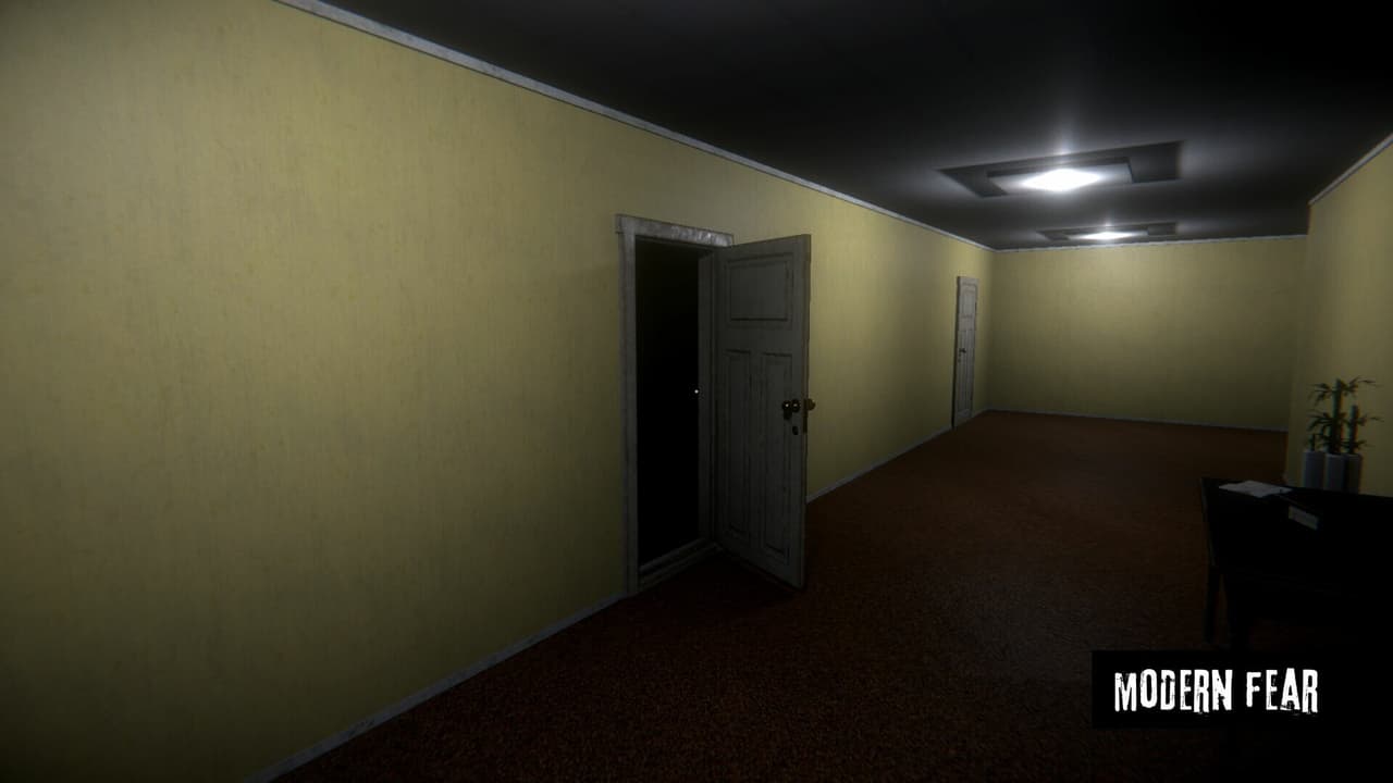Modern Fear screenshot 6