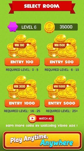 Yatzy Free screenshot 5