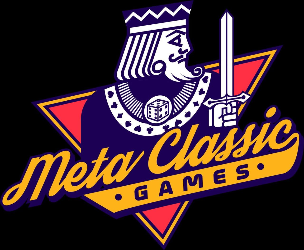 Meta Classic Games Parchis DEMO