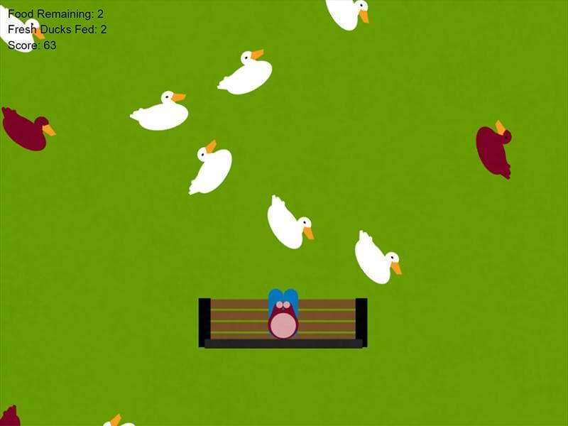 Asshole Ducks (thatwhichis) screenshot 3