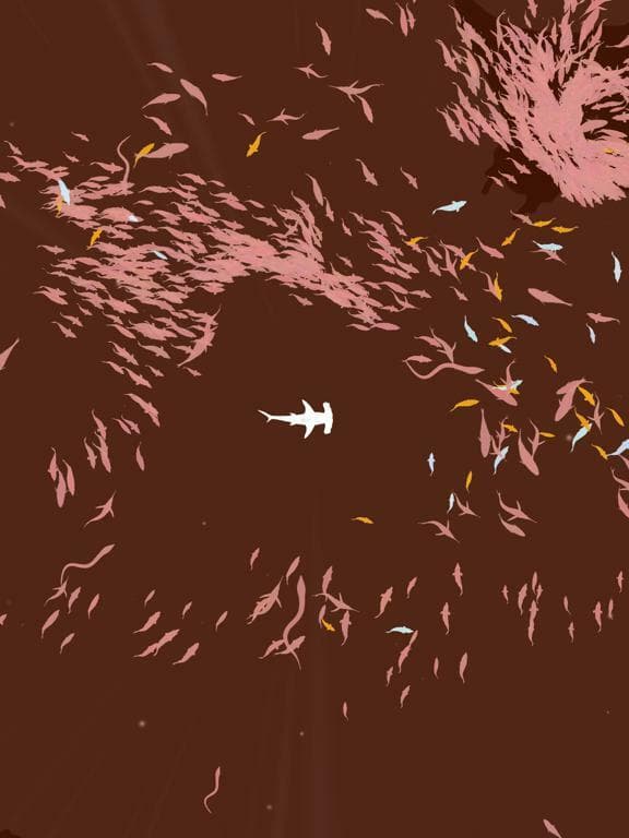 Shoal of fish screenshot 4
