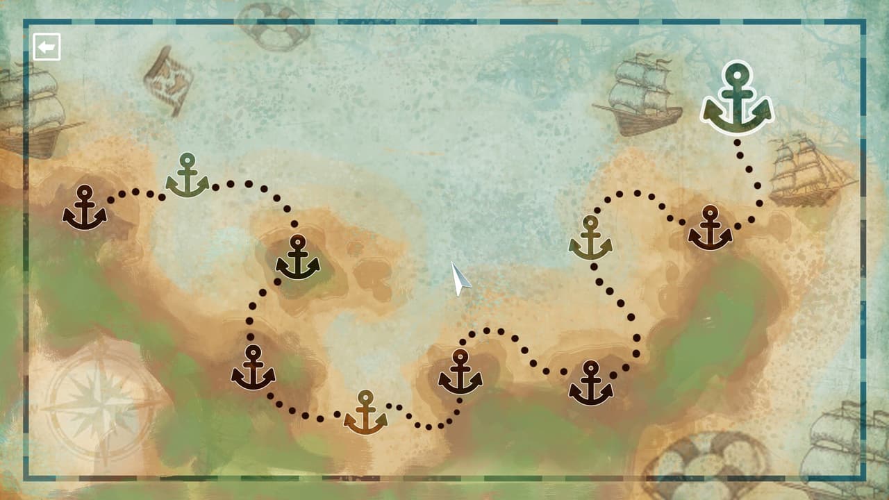 Hentai Sea Battle screenshot 3