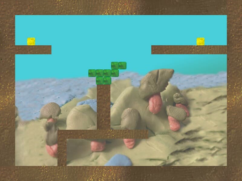 Join the Agglomeration! screenshot 4