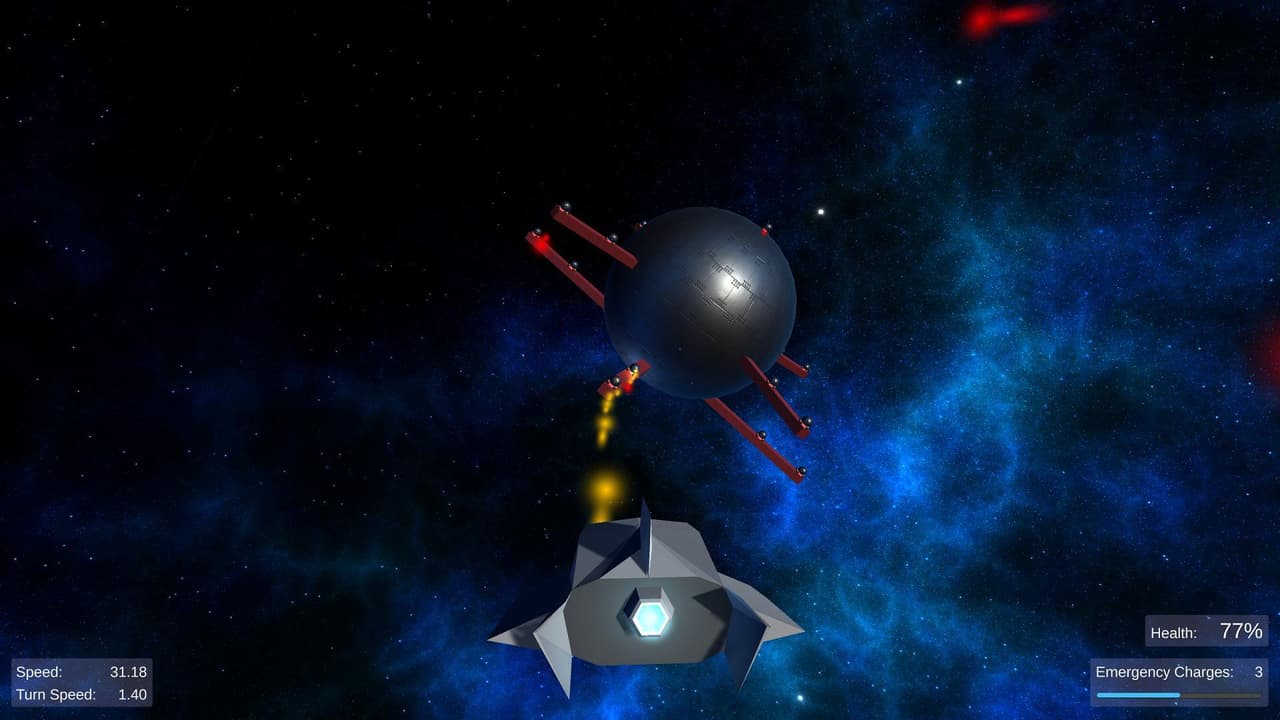 Clone Ship