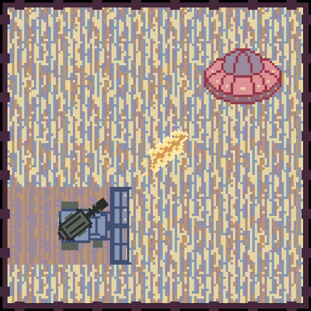 Combine vs Aliens