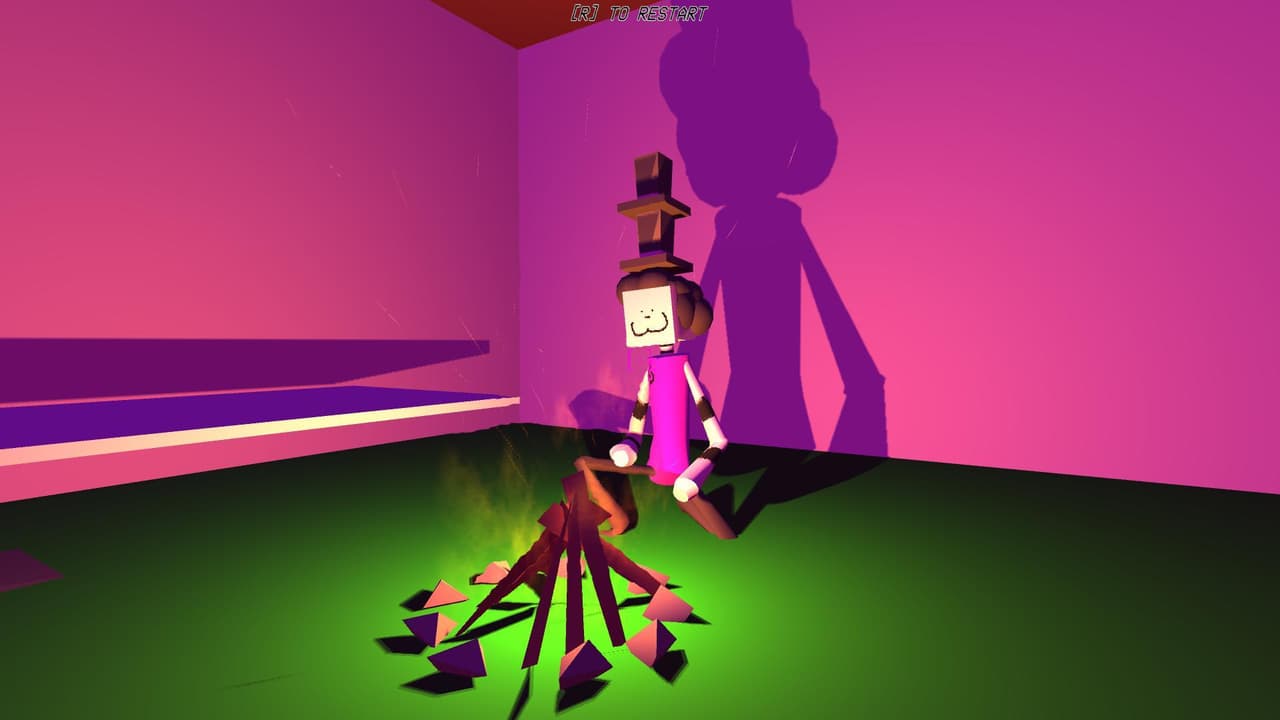 Test Chamber (Darako)