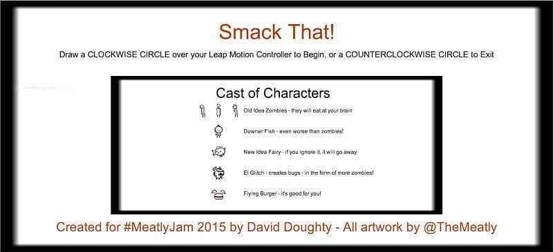 SmackThat!