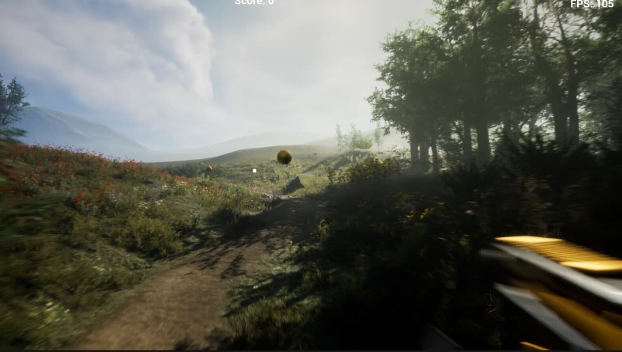 Forest Frenzy screenshot 6