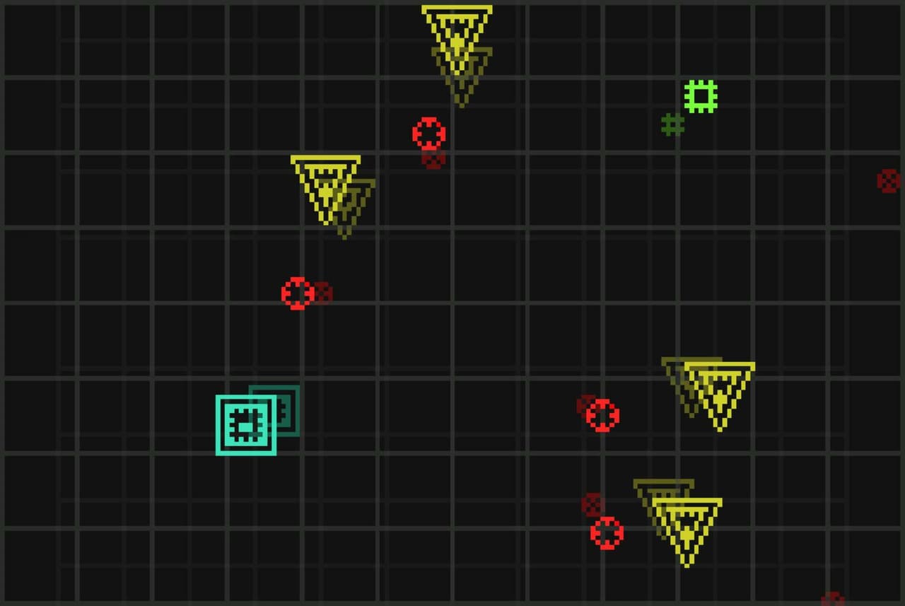 INLINE TEST