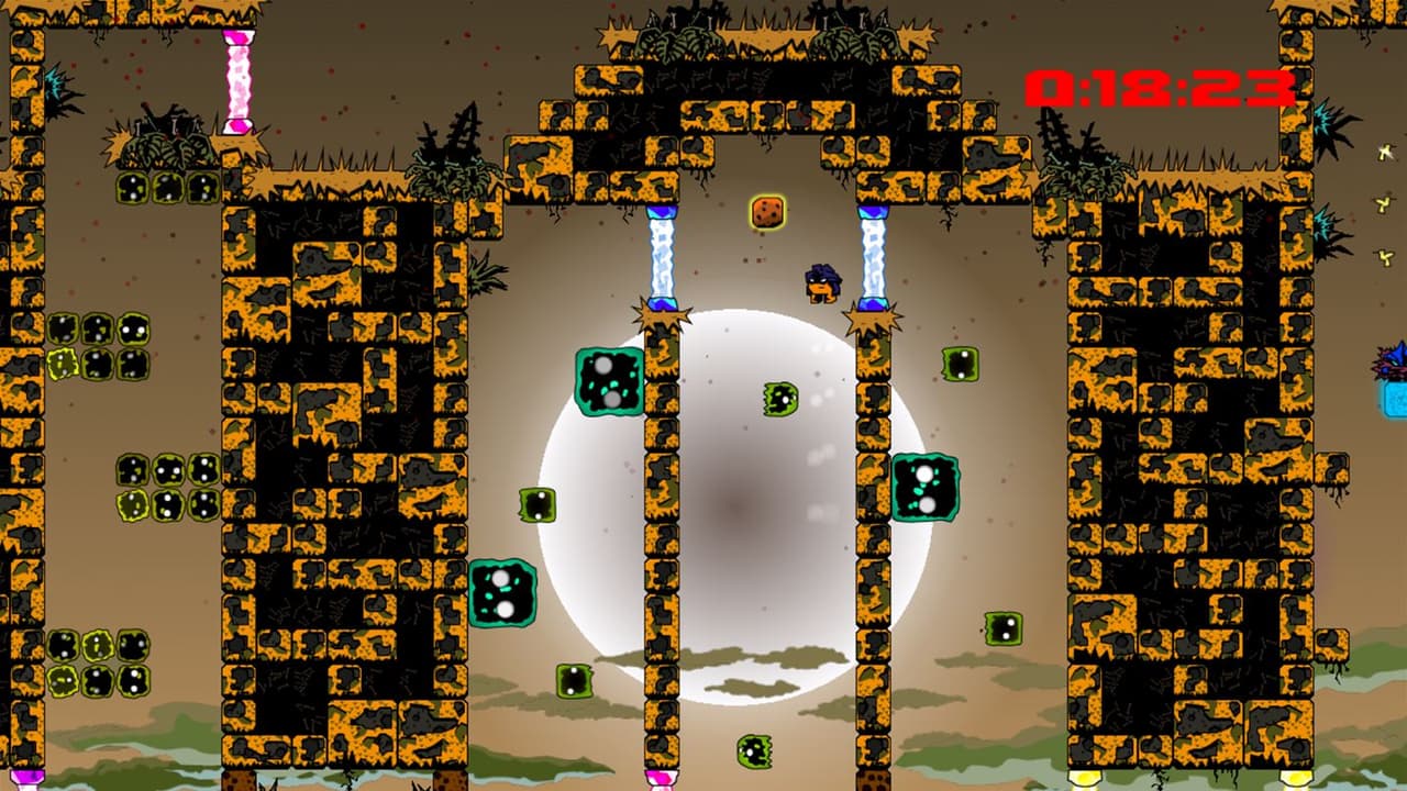 Fenix Furia screenshot 3