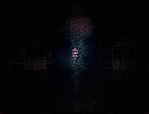 Pocket Mirror (itch) screenshot 2