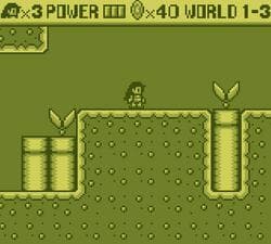Leticia Land (Libra Bits) screenshot 6