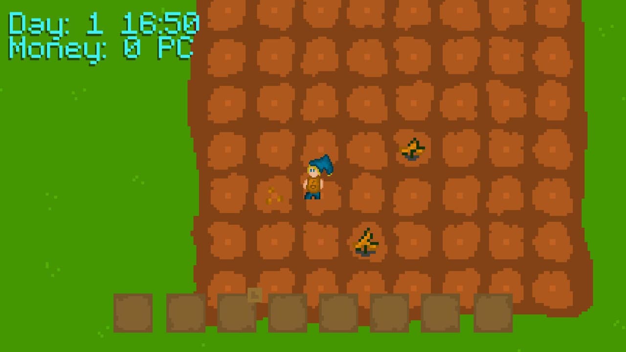 WARFARm screenshot 3