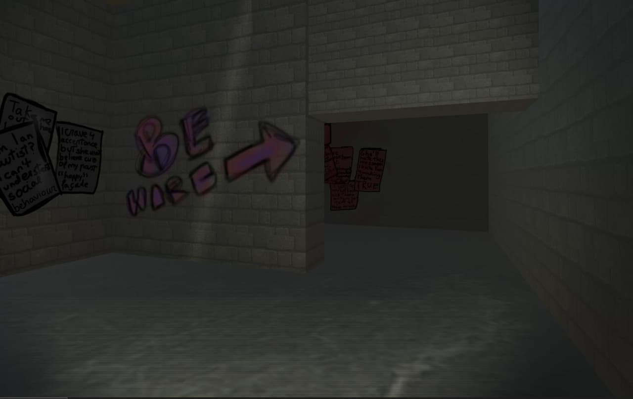 Survive Wrench Junior screenshot 3