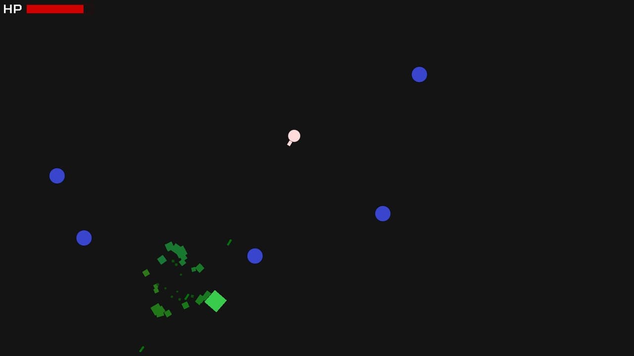 Life is Money (Durbo) screenshot 2