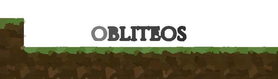 Obliteos demo
