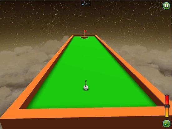 3D Mini Golf - Free Indoor Minigolf Golf Games screenshot 2