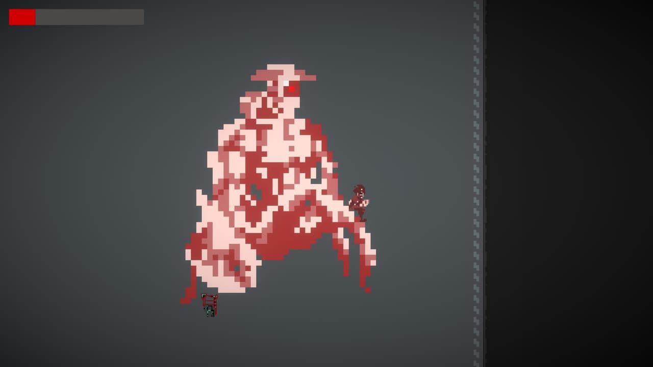 Blood Veil