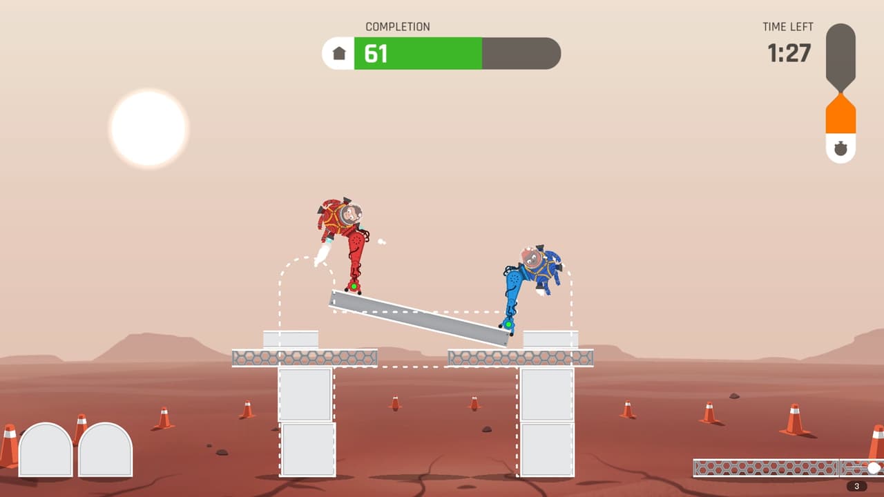 Bonkies screenshot 5