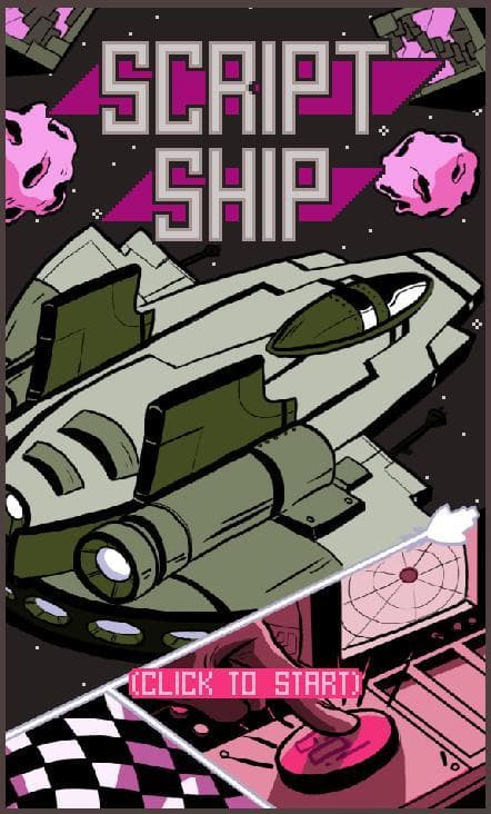Script Ship