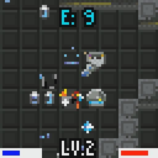 PLSMGN! screenshot 3