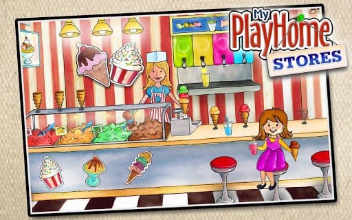 My PlayHome Stores screenshot 6