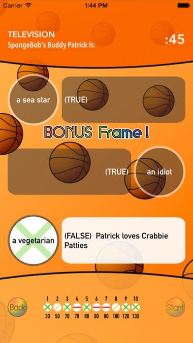 ODDball! screenshot 4