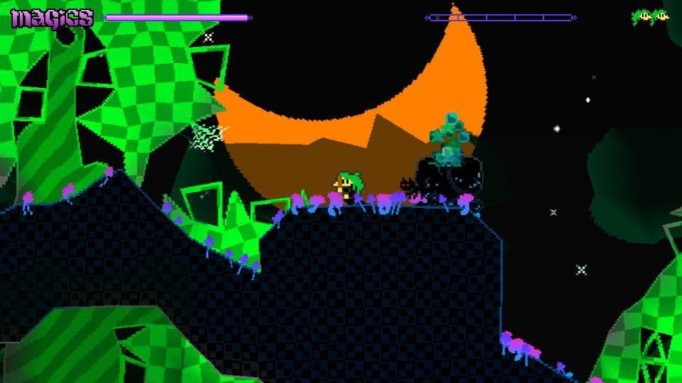 POTiON screenshot 3
