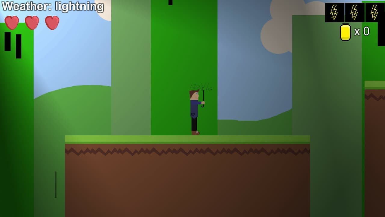 Weather of a Lifetime screenshot 3