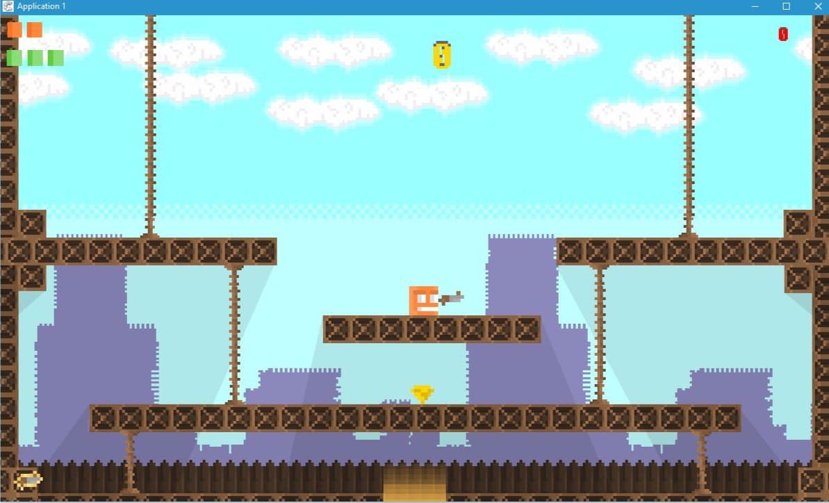 PixBit screenshot 3