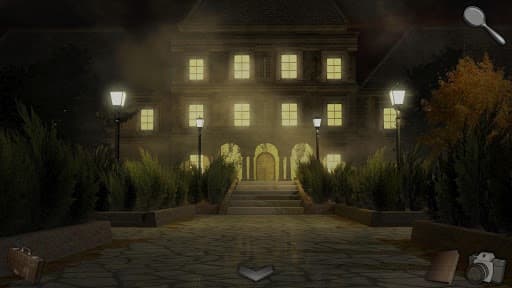 Forever Lost: Episode 3 HD - Adventure Escape Game screenshot 4