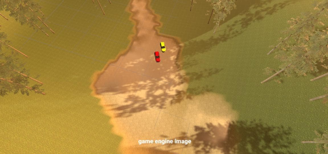 The RUN (Early Access) screenshot 5