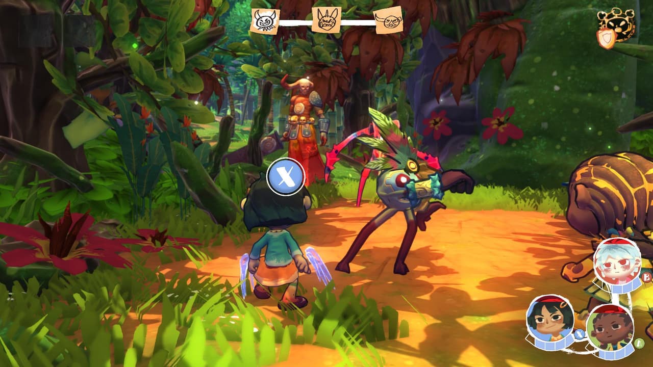 Timoun screenshot 4