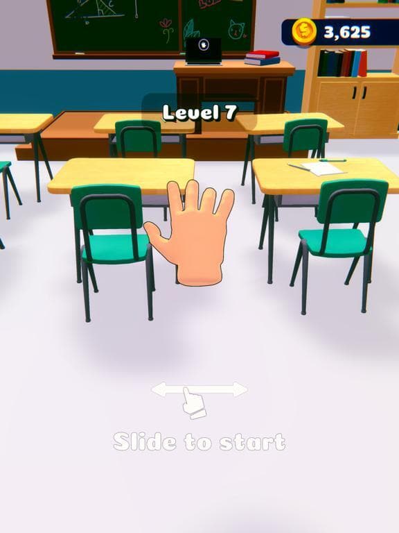 Just Hitalick! screenshot 3