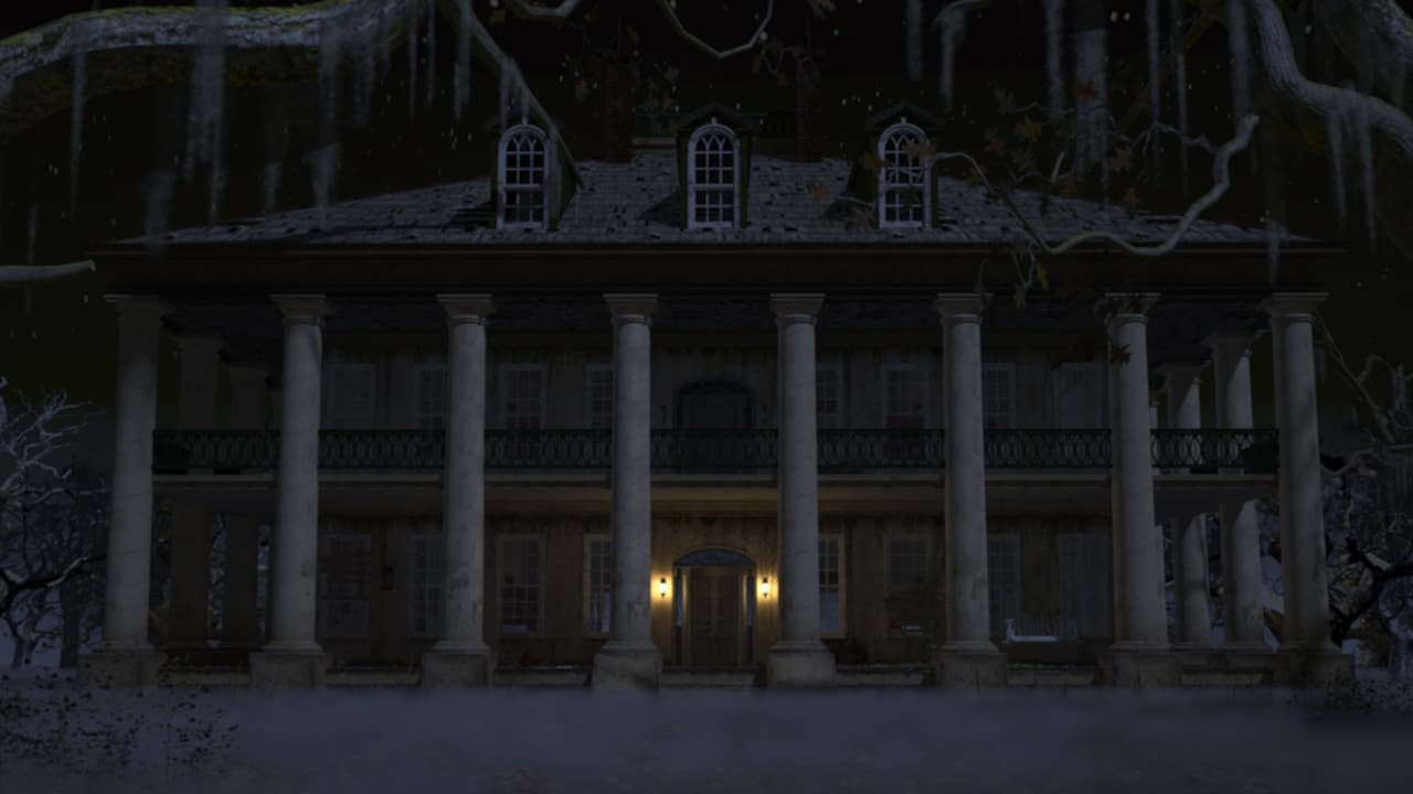 Nancy Drew: Ghost of Thornton Hall screenshot 6
