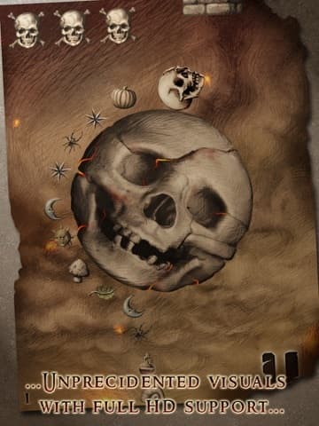 DeathFall HD