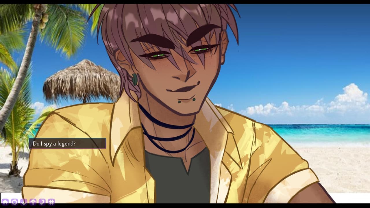 Blooming Panic screenshot 4