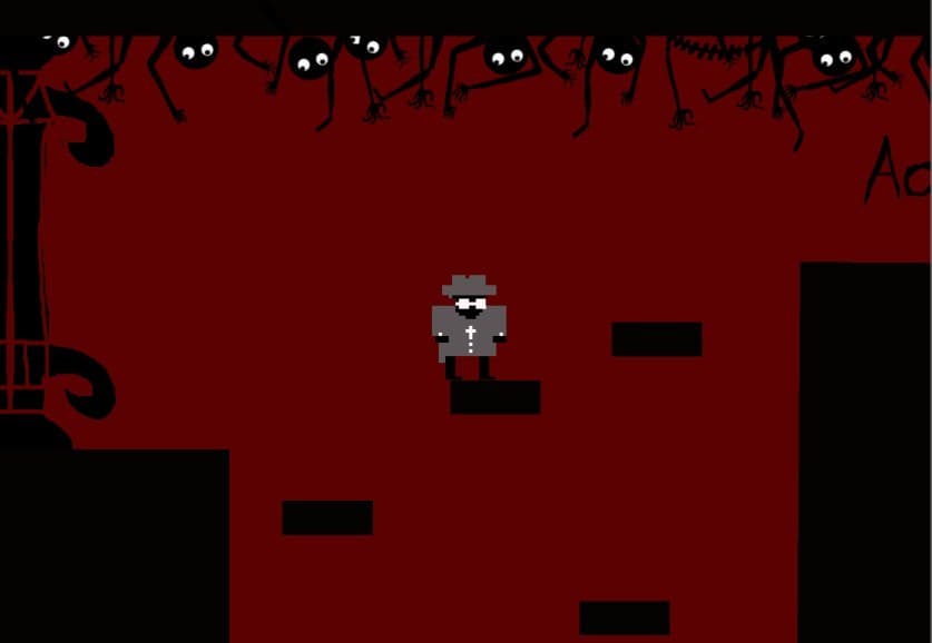 Voice of the Abyss