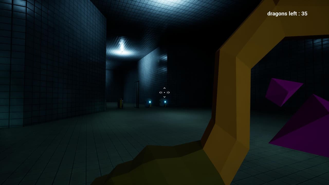 Shademancer screenshot 2