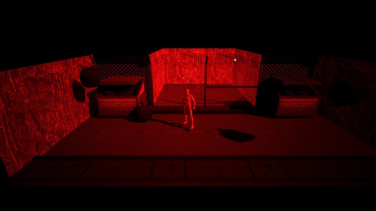 Dreamality screenshot 4