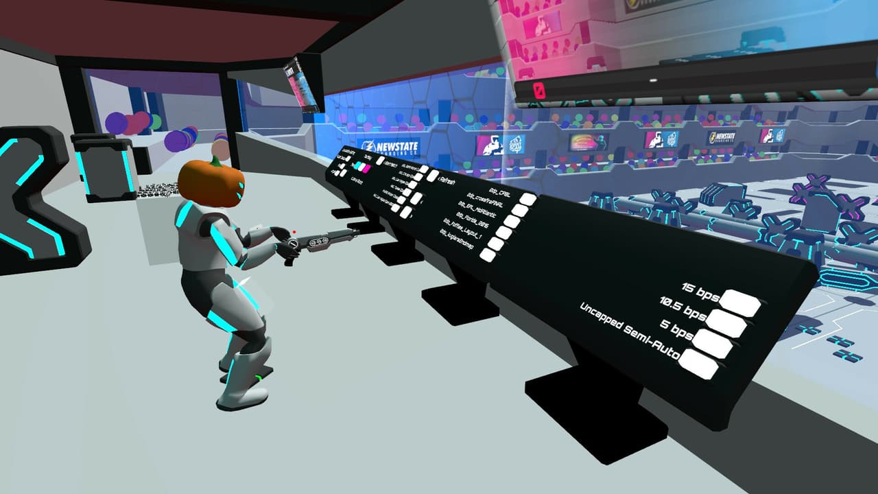 Snapshot VR screenshot 6