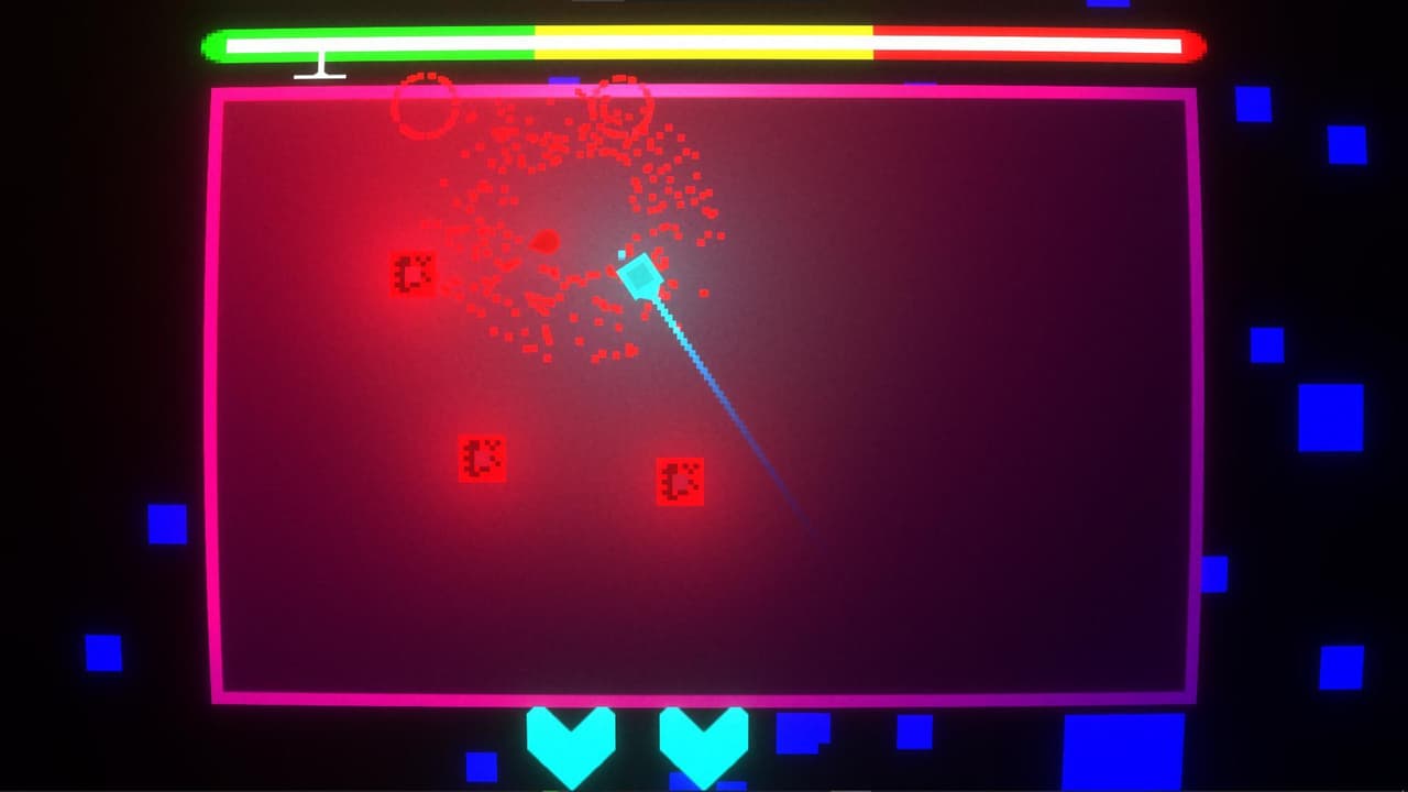 Light Warper screenshot 4