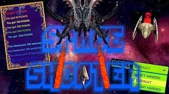 Space Shooter (itch) (Pabluskino)